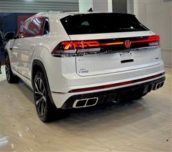 فولكسفاغن أطلس كروس سبورت